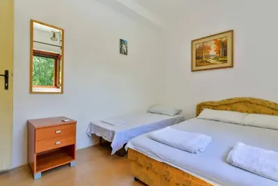 Image de Apartment Danica, big terrace, Lučice, Petrovac