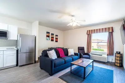 Image de Sierra Vista 1bd King Suite