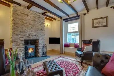 Image de Auntie Katie's Cottage