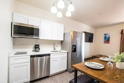 Image de Sierra Vista 2bd Queens Deluxe
