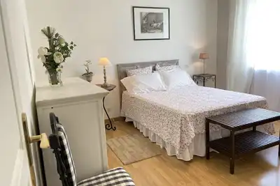 Image de Une chambre d'hôte