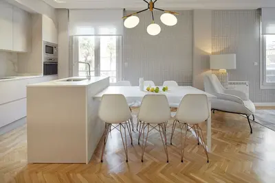 Image de La Belle Suite by FeelFree Rentals