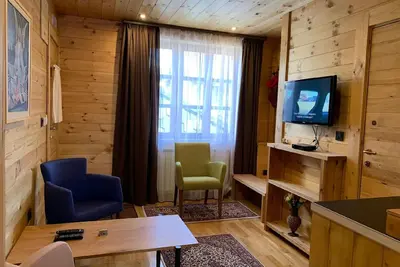 Image de Appartement de vacances Kolašin pour 1 - 4 personnes avec 1 chambre à coucher - Logement de vacances