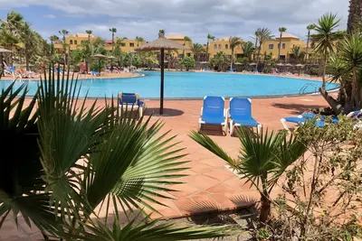 Image de 30b Oasis Tamarindo, 3 pools. Special Rate 20 Jan 23 - 7 February 23.