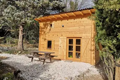 Image de La ferme des Pachous
