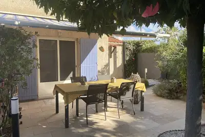 Image de Provencal mansion with swimming pool in the heart of the Alpilles \"La reverie\"
