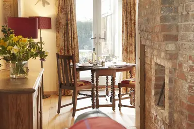 Image de Forge Croft is the perfect accommodation for two guests