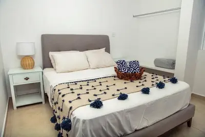 Image de Hermoso Departamento Almar