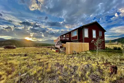 Image de The Gateway Cedar Lodge