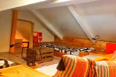 Image de Attractive vacation home