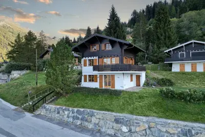 Image de Chalet La Dame Blanche | Perfect Family retreat