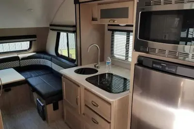 Image de 2019 Forest River Rv R Pod Rp-176