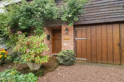 Image de Flora'S Barn, pet friendly, character holiday cottage in Crowcombe