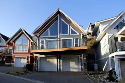 Image de Relaxation - Okanagan-style! Great for families! Close to all resort amenities!