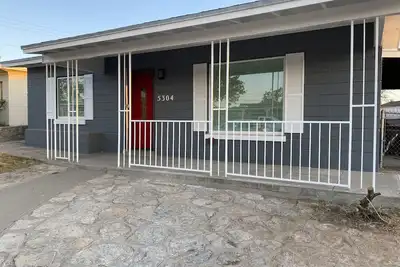 Image de Comfy Casita