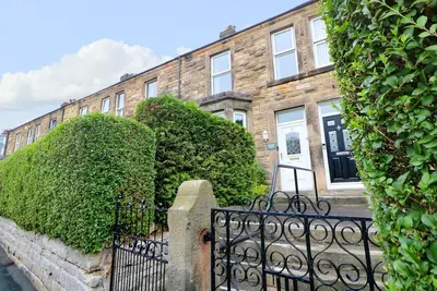 Image de Stang View, pet friendly, character holiday cottage in Barnard Castle