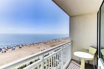 Image de Oceanaire Resort 1 bedroom Unit, 1bathroom, full kitchen