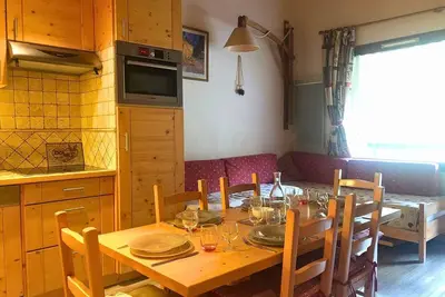 Image de Le Portail 64 - 3 pièces au pied des pistes, classé 3 étoiles