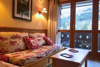 Image de La Valériane 14 - Joli appartement, idéalement situé, classé 2 étoiles