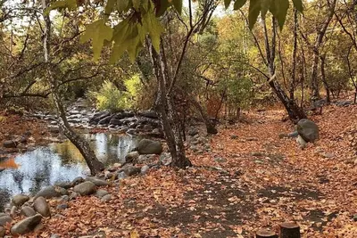 Image de The Fairy Stream 's House
