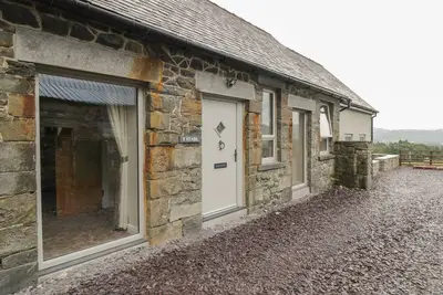 Image de Y Stabl, family friendly, character holiday cottage in Llanrwst