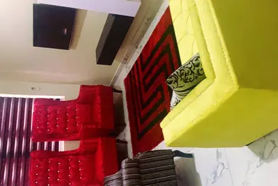 Image de Affordable Luxury Service Apartment in Victoria Island