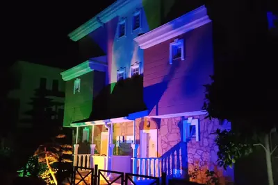 Image de Dream Villa \"Ii\" for 6 people