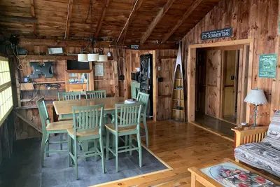Image de Cozy Cottage on Lake Winni