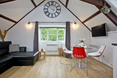 Image de Anchor Cottage - an apartment that sleeps 4 guests in 1 bedroom