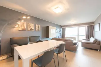 Image de Residentie Calista 213 by Interhome