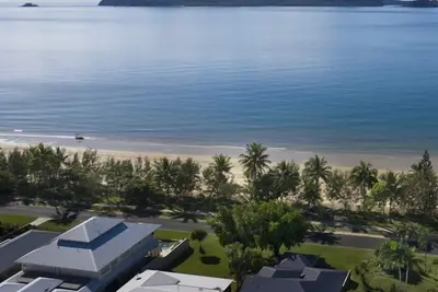 Image de Ohana Beachfront Holiday Home