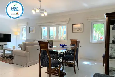 Image de Posh apartment in Costa da Guia, Cascais