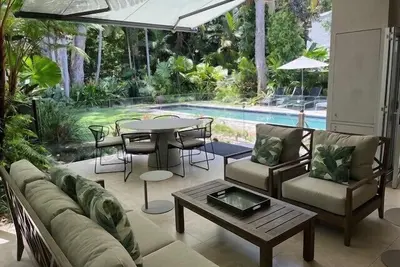 Image de Luxury Home on 4 Mile Beach Port Douglas