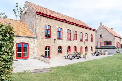 Image de Hoeve Hazegras