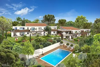 Image de Saint Raphael/Boulouris Villa apartment max 6 pers