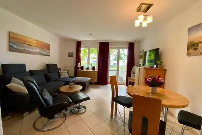 Ferienwohnung Seemöwe