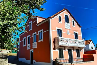 Image de Villa Tauria - exclusive space in a medieval village