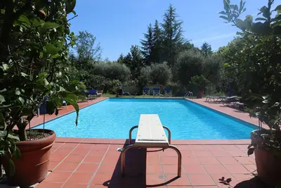 Image de Villa Magnolia - Superbe ^ 2 300m villa avec piscine privée et Spa