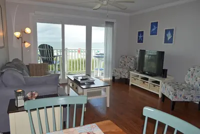 Image de Channel Marker 106 - Oceanfront in Surfside Beach