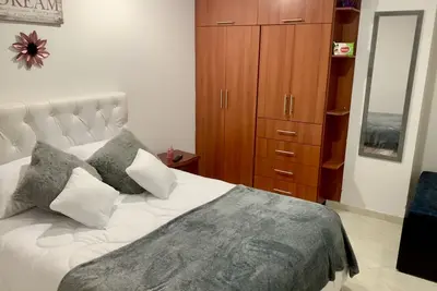 Image de Beautiful apartment with parking and wifi 180 Mb