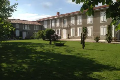 Image de Gite de charme tout confort prêt des stations des Pyrénées