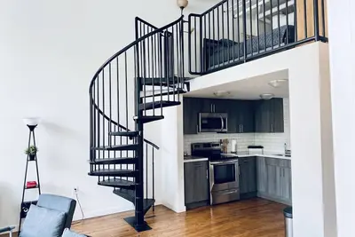 Image de Best Loft in Downtown Atl