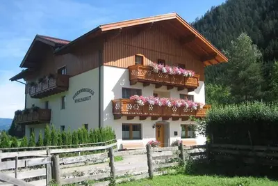 Image de Apartment type 3 (6-7 persons\/3 bedrooms, 1 Wsr) - Ferienwohnungen Kohlmaisgut