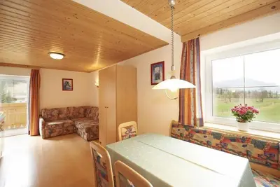 Image de Apartment type 2 (4-5 persons\/2 bedrooms, 1 Wsr) - Ferienwohnungen Kohlmaisgut