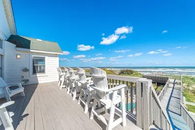 Image de K1025 Dune Diamond. Oceanfront! Elevator, Heated Pool, Pets Ok!