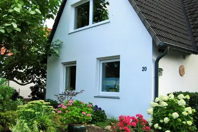Image de Gästezimmer in Rotenburg