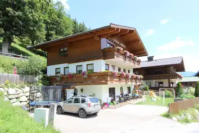 Image de Appartement spacieux Ă 400 m de la piste