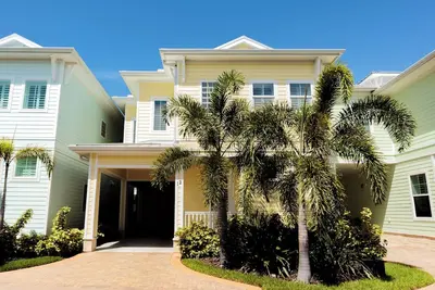 Image de Village at New Smyrna Marina Unit 12