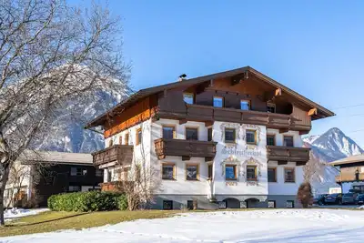 Image de Belle maison de vacances Ă la ferme