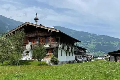 Image de Ferme indépendante avec wellness